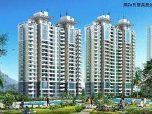 康大風和日麗效果圖