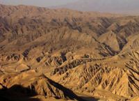 鳥島自然保護區