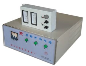 電解電源 電解電源