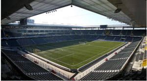 伯爾尼萬克多夫球場