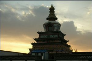 吉祥福慧寺 吉祥福慧寺