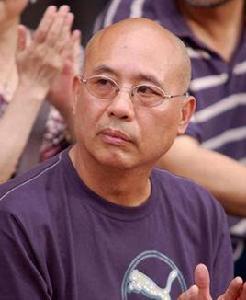 何群[中國內地導演、美術指導]