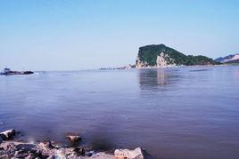 馬當[江西山名]