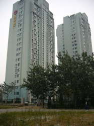 城市夢想家綠茵花園 城市夢想家綠茵花園