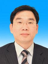 楊振華[鶴崗市委常委、市政府副市長，黨組成員]