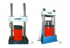 電液伺服壓力試驗機