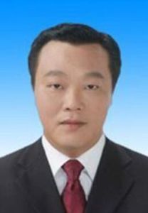 陳剛[重慶市巴南區委副書記]