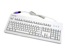 Cherry G80-3000LQCEU-0（白色白軸3000）