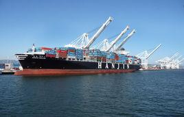 國際物流與運輸 國際物流與運輸