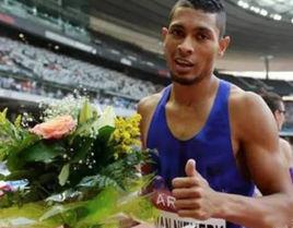 瓦伊德·范尼凱克 瓦伊德·范尼凱克