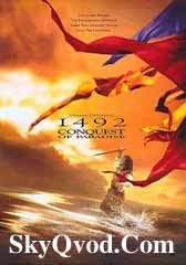 1492天堂征服者