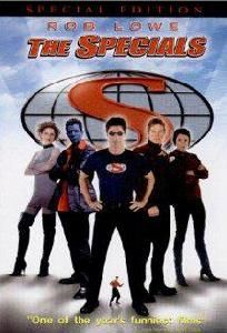 特別之隊 特別之隊