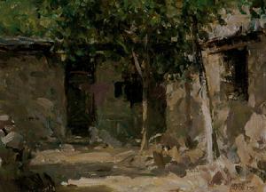 太行山小院 太行山小院