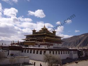 赤德祖贊 赤德祖贊