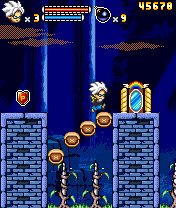 《逆天七魔拳》 《逆天七魔拳》