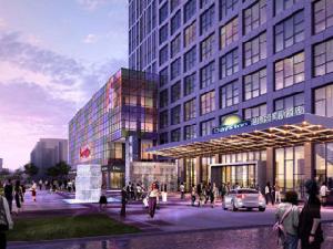 錦繡城市格調 錦繡城市格調