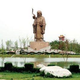 東方大壽星園 東方大壽星園