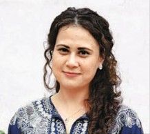 金達萊·薩法日尼 金達萊·薩法日尼