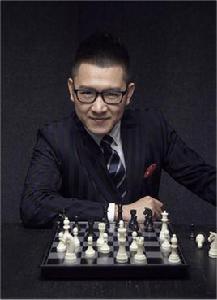 彭宇[中國內地男演員、主持人]