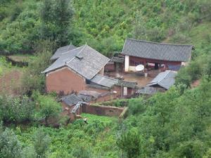 小丫口一社村 小丫口一社村