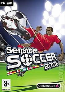 《感官足球2006》