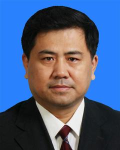 陳強[吉林省四平市委常委、常務副市長]