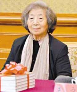 齊心[習仲勛妻子]