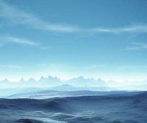 東南極洲 東南極洲