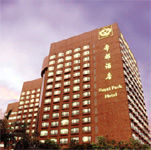 香港沙田帝都酒店 香港沙田帝都酒店