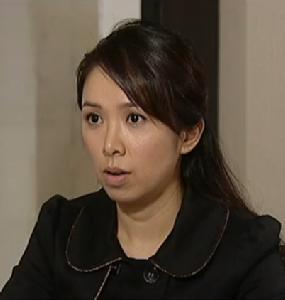 《真相》飾謝美美