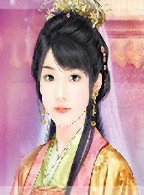 穿越之只為你 穿越之只為你