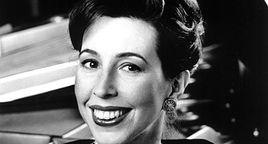 Angela Hewitt Angela Hewitt