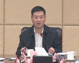 魏東[福建龍巖市委常委、組織部部長]