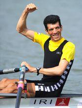 穆赫辛&middot;沙迪納加德