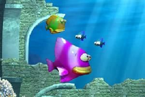 大魚吃小魚4 大魚吃小魚4