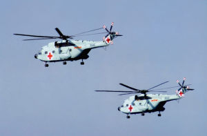 直升機救援[休閒動作遊戲]