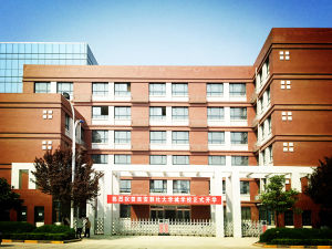 西安郭杜大學城學校 西安郭杜大學城學校