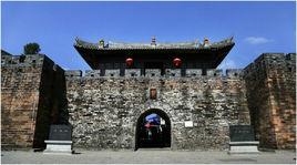 深圳大鵬古城 深圳大鵬古城