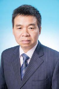 袁冰[四川省遂寧市人民政府副市長]