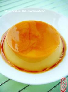 免烤焦糖牛奶雞蛋布丁 免烤焦糖牛奶雞蛋布丁