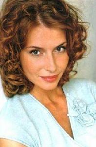 露波芙·托卡麗娜 露波芙·托卡麗娜