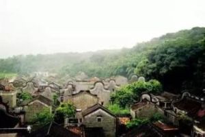 高明古村 高明古村