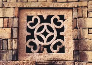 仙居石窗 仙居石窗