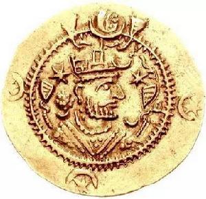 暫時打斷了查士丁尼大國夢的 卡瓦德一世