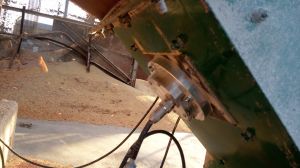 接觸式微波水分儀 接觸式微波水分儀