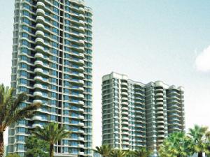 海闊天空國興城 海闊天空國興城