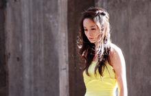 蔣皎（鄧莎飾）