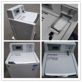 海爾投幣洗衣機 海爾投幣洗衣機