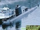 奧古斯塔級潛艇 