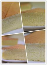 無油八寸優酪乳蛋糕